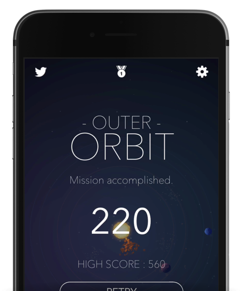 outer orbit screenshot